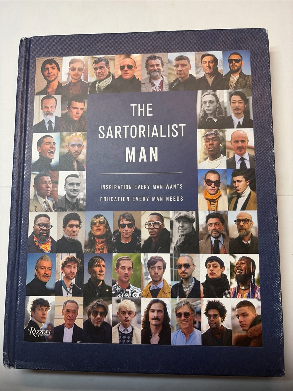 The Sartorialist: MAN: Inspiration Every Man Wants, Education Ev